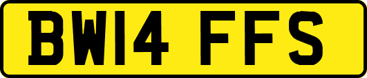 BW14FFS