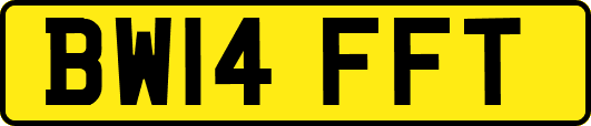 BW14FFT