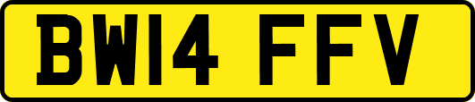 BW14FFV