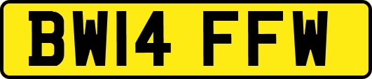 BW14FFW