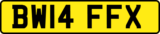 BW14FFX