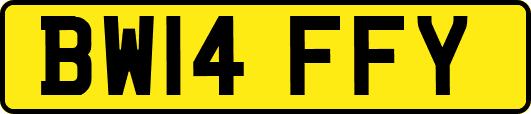 BW14FFY