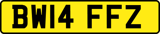 BW14FFZ