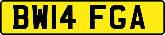 BW14FGA