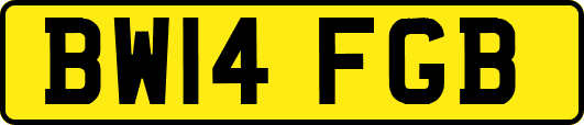 BW14FGB