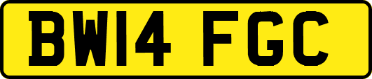BW14FGC
