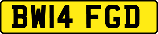 BW14FGD