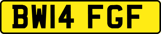 BW14FGF