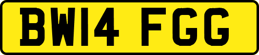 BW14FGG