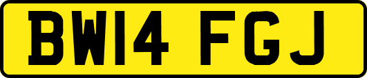 BW14FGJ