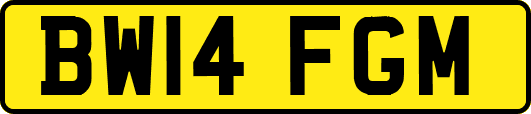 BW14FGM