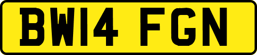 BW14FGN