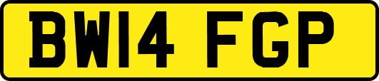 BW14FGP