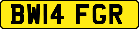 BW14FGR