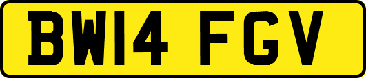 BW14FGV