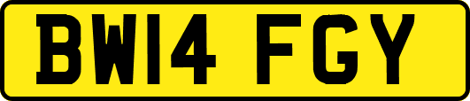 BW14FGY