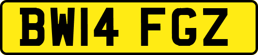 BW14FGZ