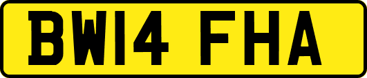 BW14FHA