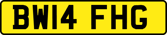 BW14FHG