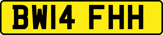 BW14FHH
