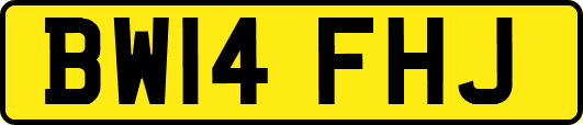 BW14FHJ