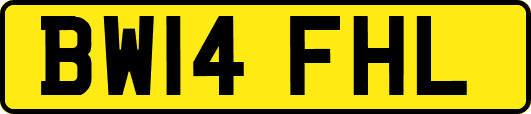 BW14FHL