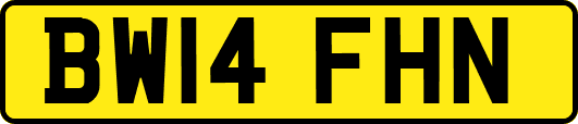 BW14FHN