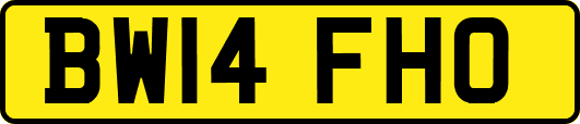 BW14FHO