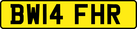 BW14FHR