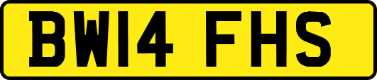 BW14FHS