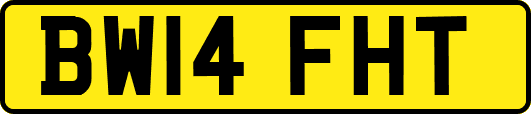 BW14FHT