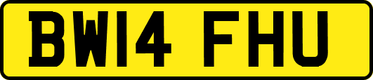 BW14FHU