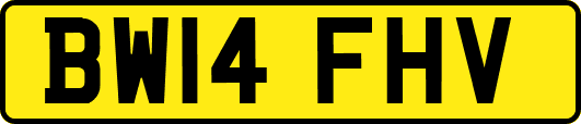 BW14FHV