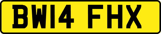 BW14FHX