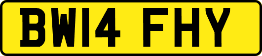 BW14FHY