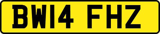 BW14FHZ
