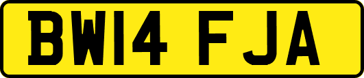 BW14FJA