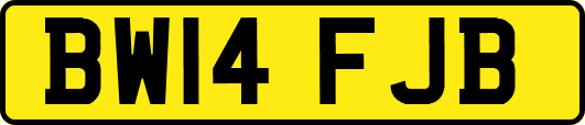 BW14FJB