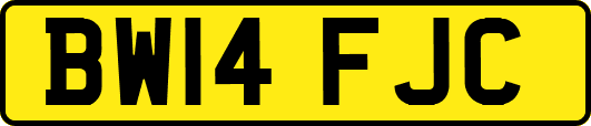 BW14FJC