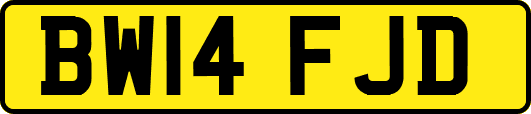 BW14FJD