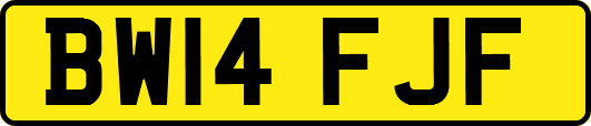 BW14FJF