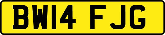 BW14FJG