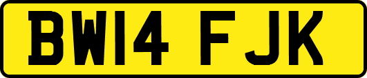 BW14FJK