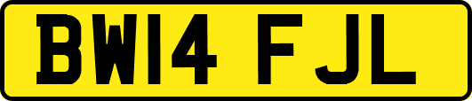 BW14FJL