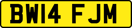 BW14FJM