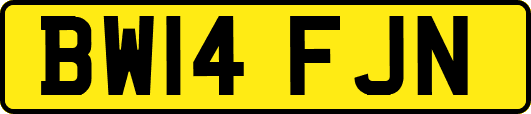 BW14FJN