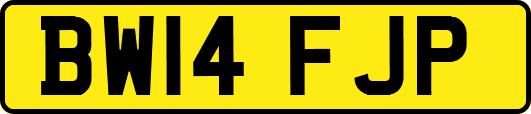 BW14FJP