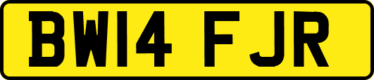 BW14FJR