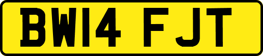 BW14FJT