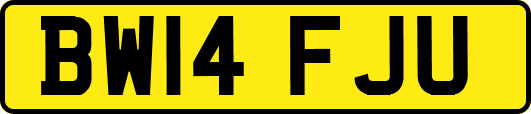 BW14FJU